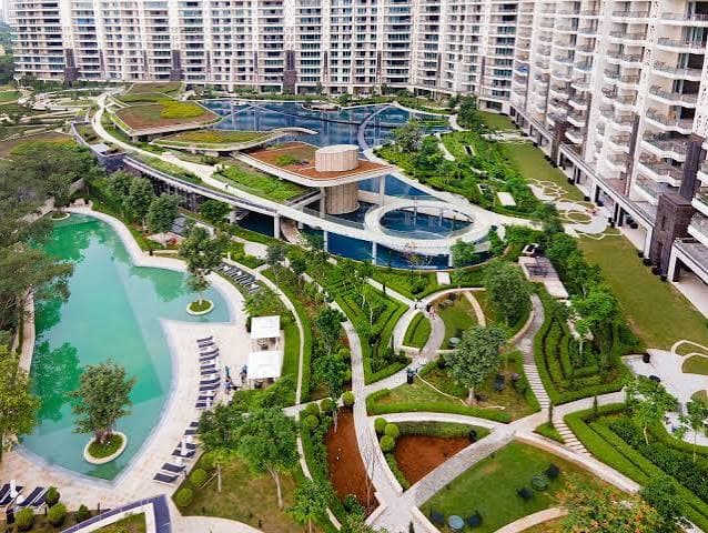 Sector 145, sector 145, noida