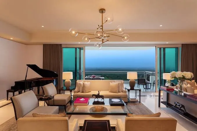 Skyline Arte, Sector 150, Noida